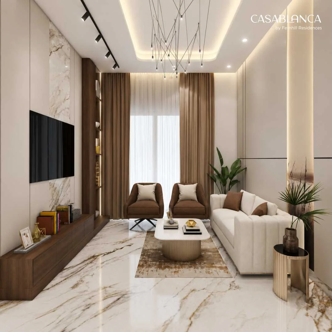 Casablanca Villa