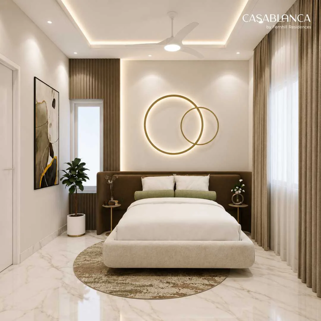 Casablanca Villa