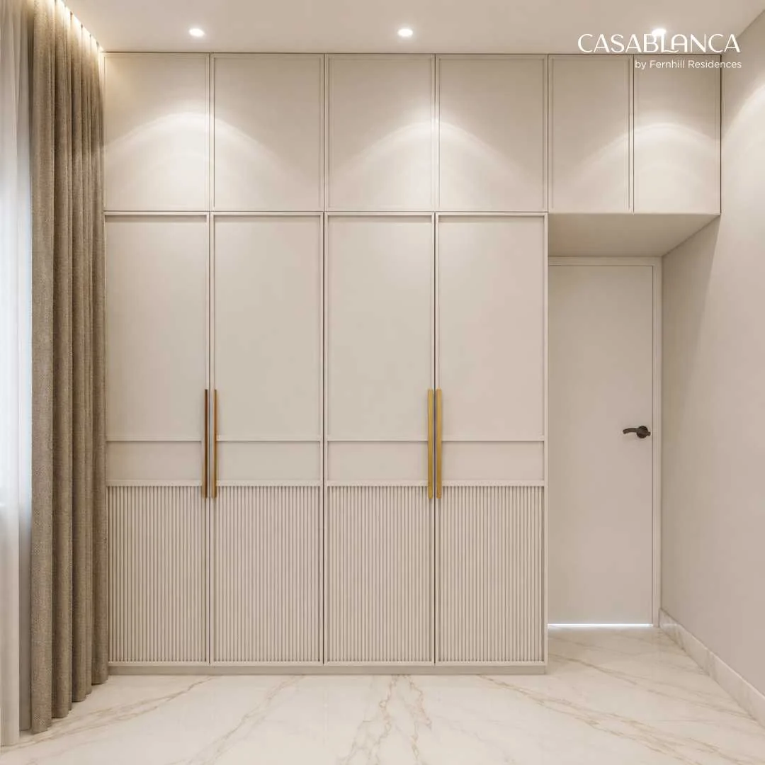 Casablanca Villa