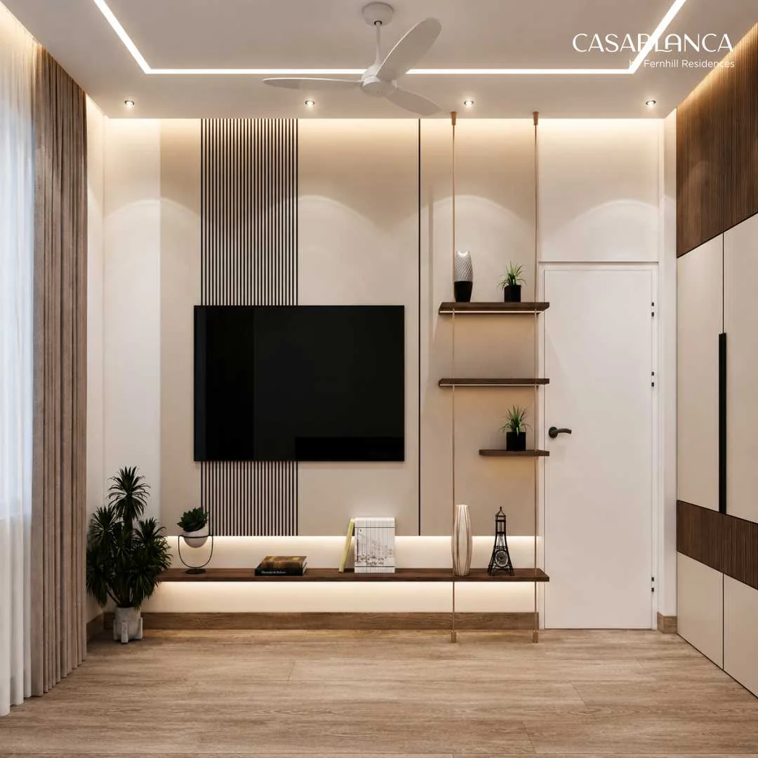 Casablanca Villa