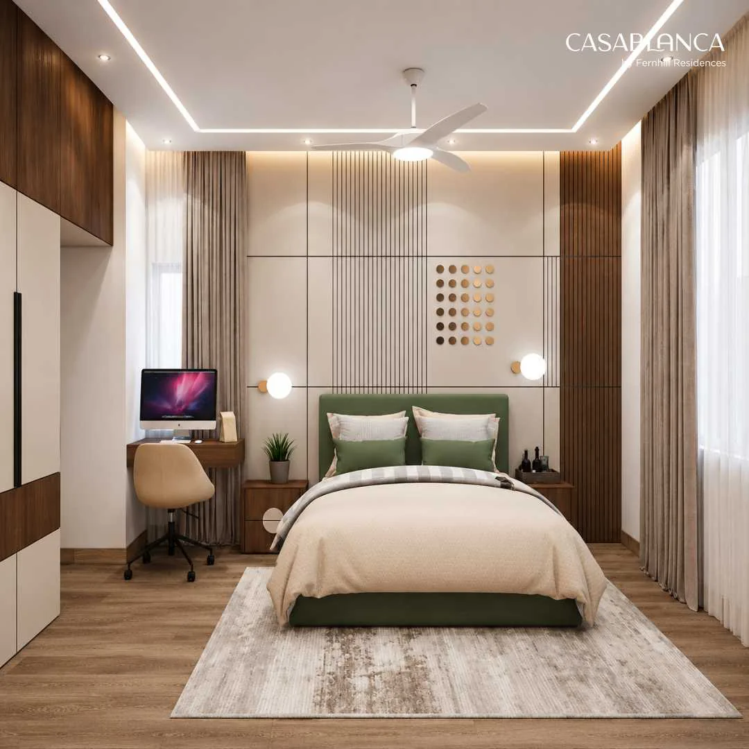 Casablanca Villa