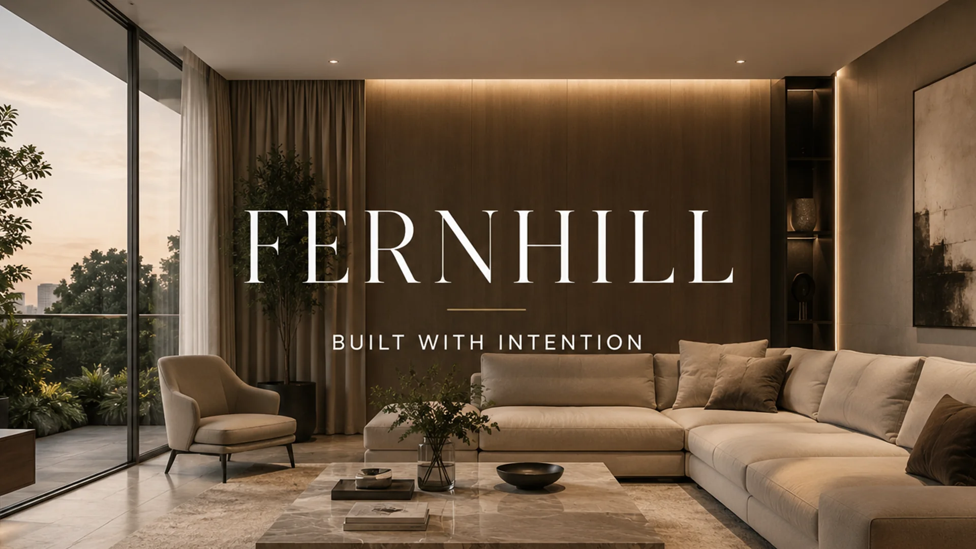 Fernhill Residences
