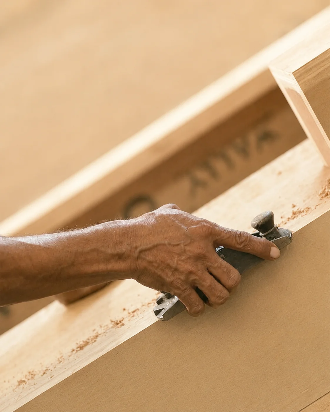 Craftsmanship